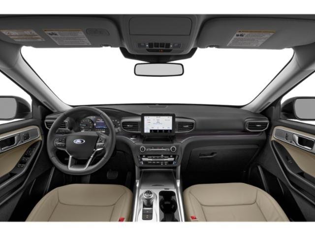 Used 2024 Ford Explorer Limited w/ Limited Technology Package image 11