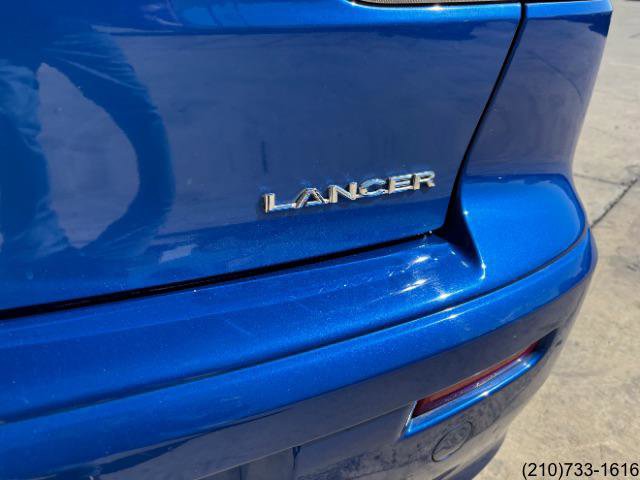Used 2015 Mitsubishi Lancer ES image 12