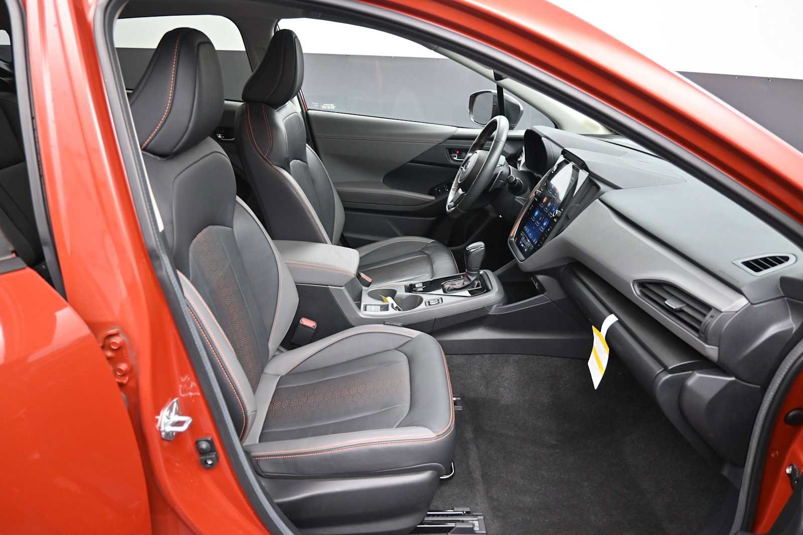 Used 2024 Subaru Crosstrek 2.5i Limited AWD/4WD image 25