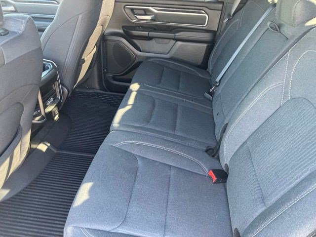 Used 2022 RAM 1500 Big Horn AWD/4WD image 21