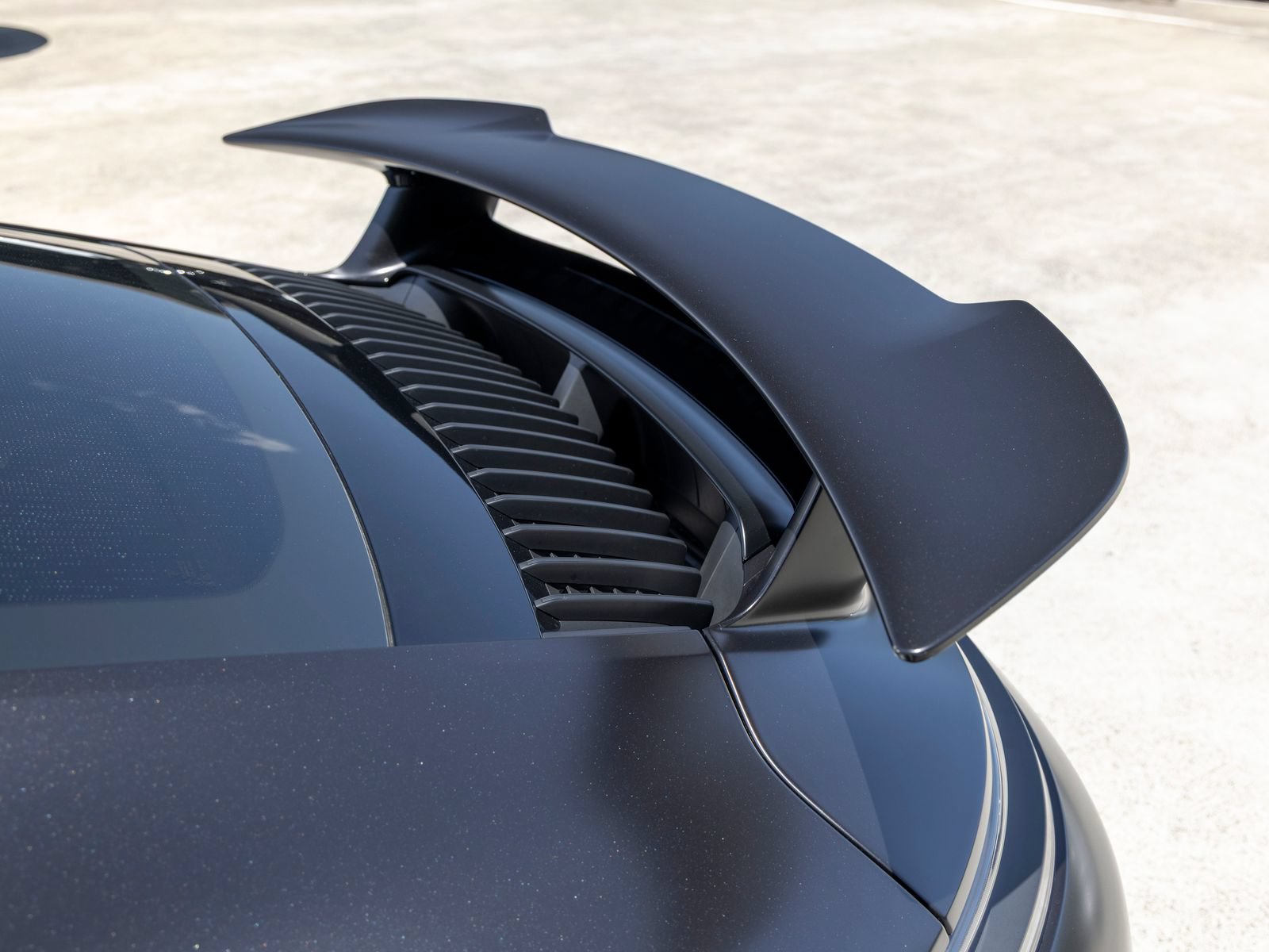 Certified 2026 Porsche 911 Carrera GTS RWD image 24