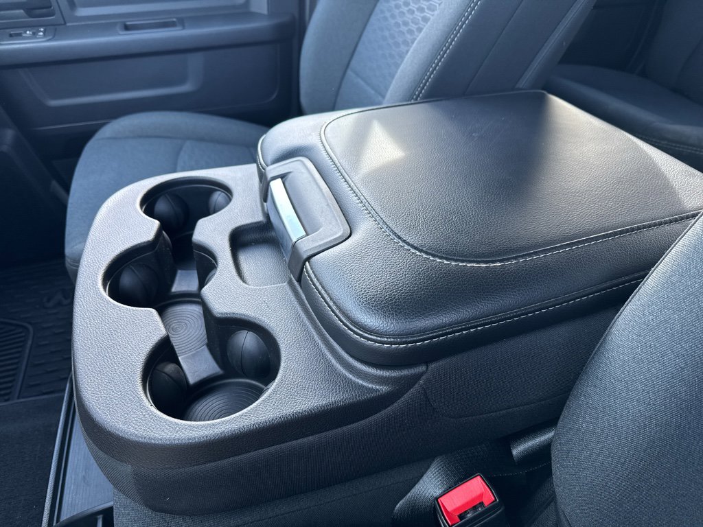 Used 2025 RAM 3500 Tradesman image 6