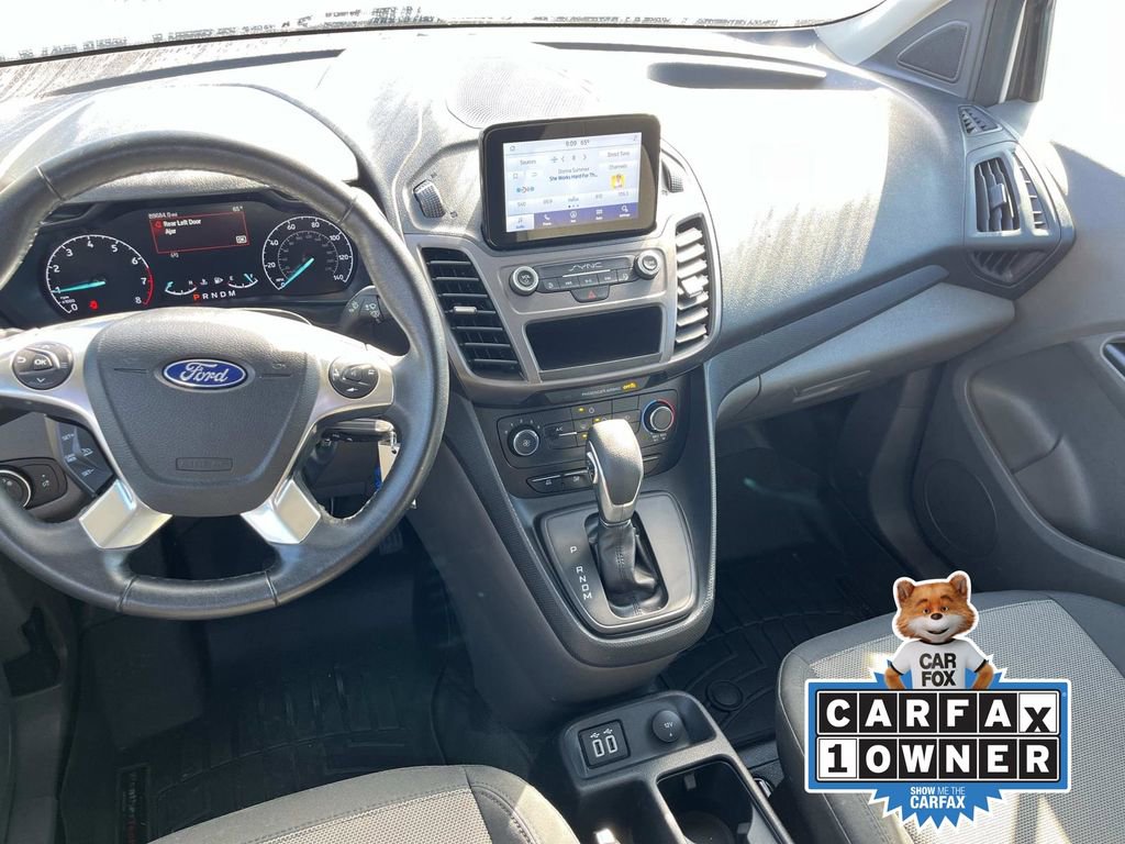 Used 2021 Ford Transit Connect XL image 13