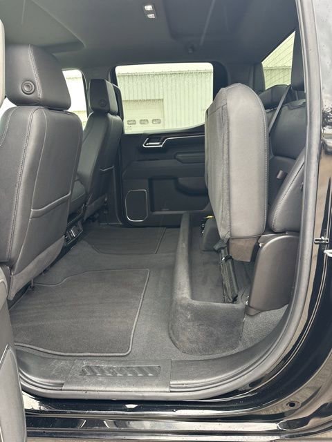 Used 2025 GMC Sierra 1500 SLT image 51