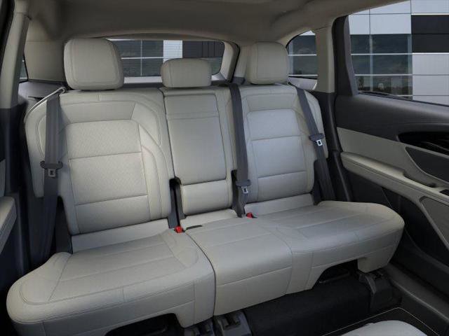 New 2026 Lincoln Nautilus Premier w/ Equipment Group 102A image 10