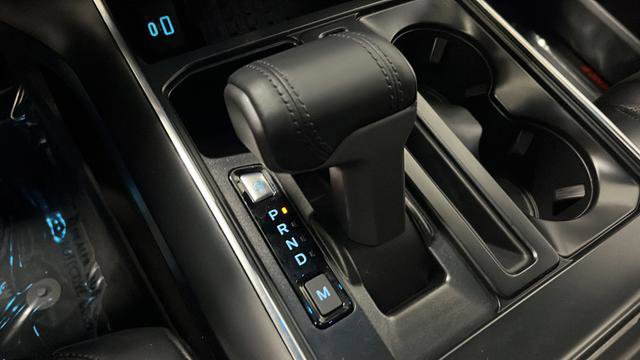 Used 2023 Ford F150 Raptor AWD/4WD image 19