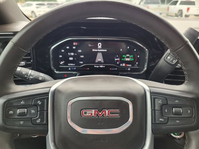 Used 2024 GMC Sierra 2500 SLT w/ Texas SLT Premium Package AWD/4WD image 22