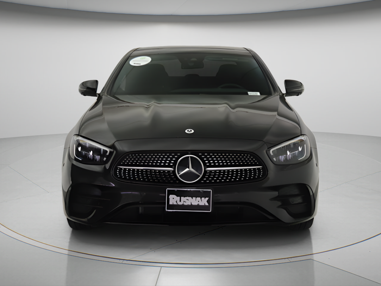 Certified 2022 Mercedes-Benz E 350 Sedan image 6