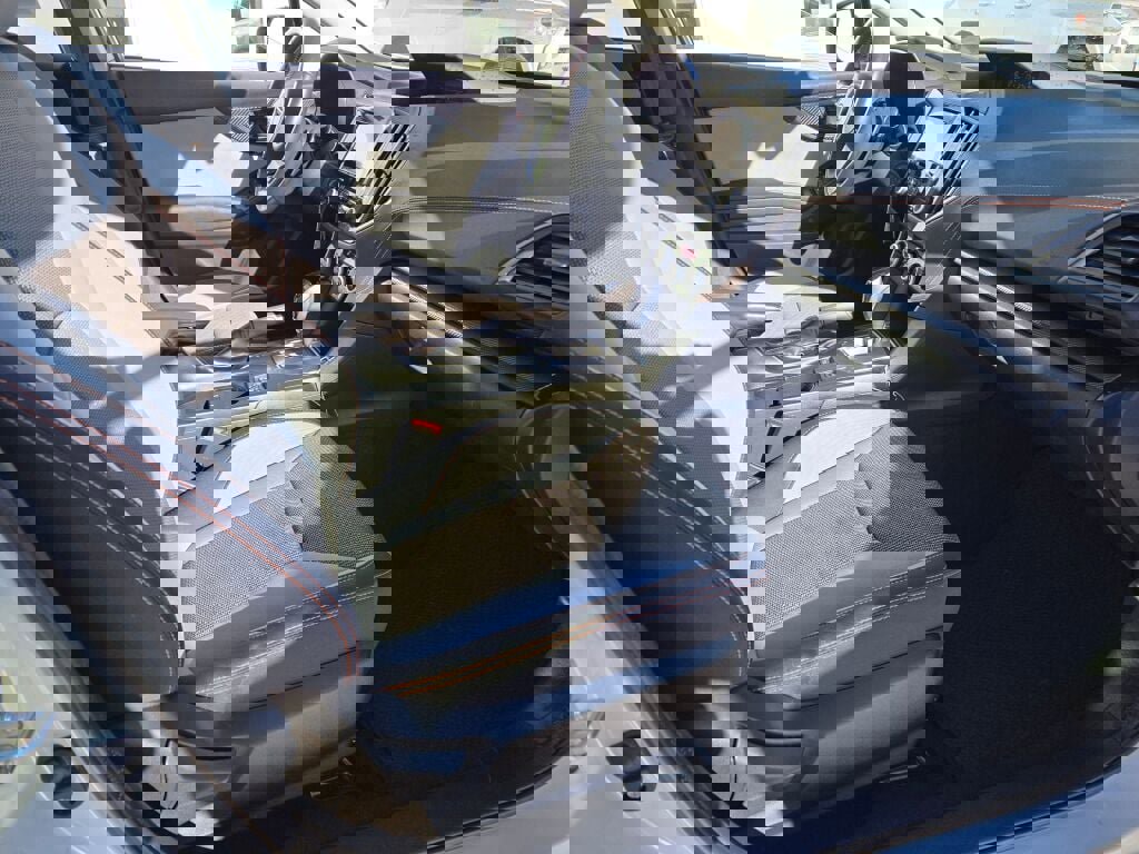 Certified 2023 Subaru Crosstrek 2.0i Premium image 5