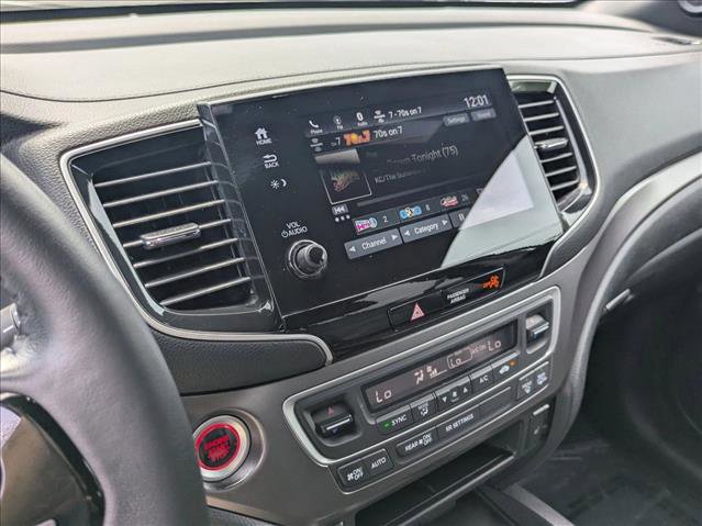 Used 2021 Honda Passport EX-L image 12