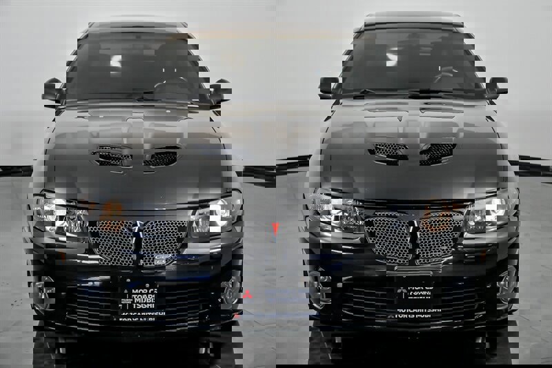 Used 2004 Pontiac GTO RWD image 4