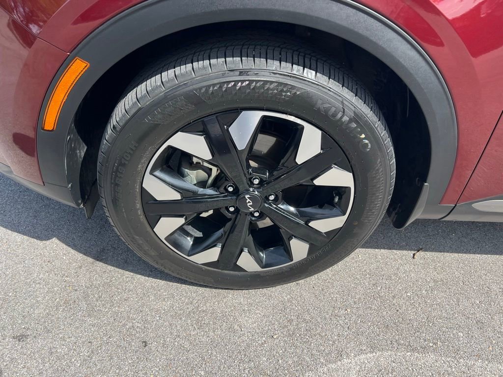 Used 2023 Kia Sportage X-Line w/ X-Line Premium Package AWD/4WD image 11