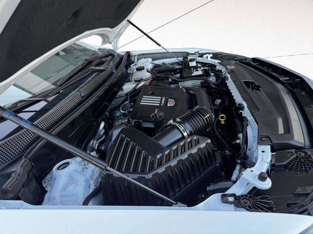 Used 2024 Cadillac XT6 Luxury w/ LPO, Floor Liner Package FWD image 81