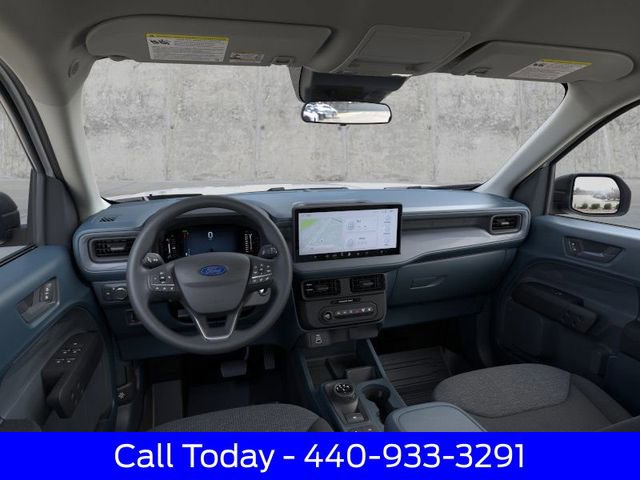 New 2026 Ford Maverick XL image 10