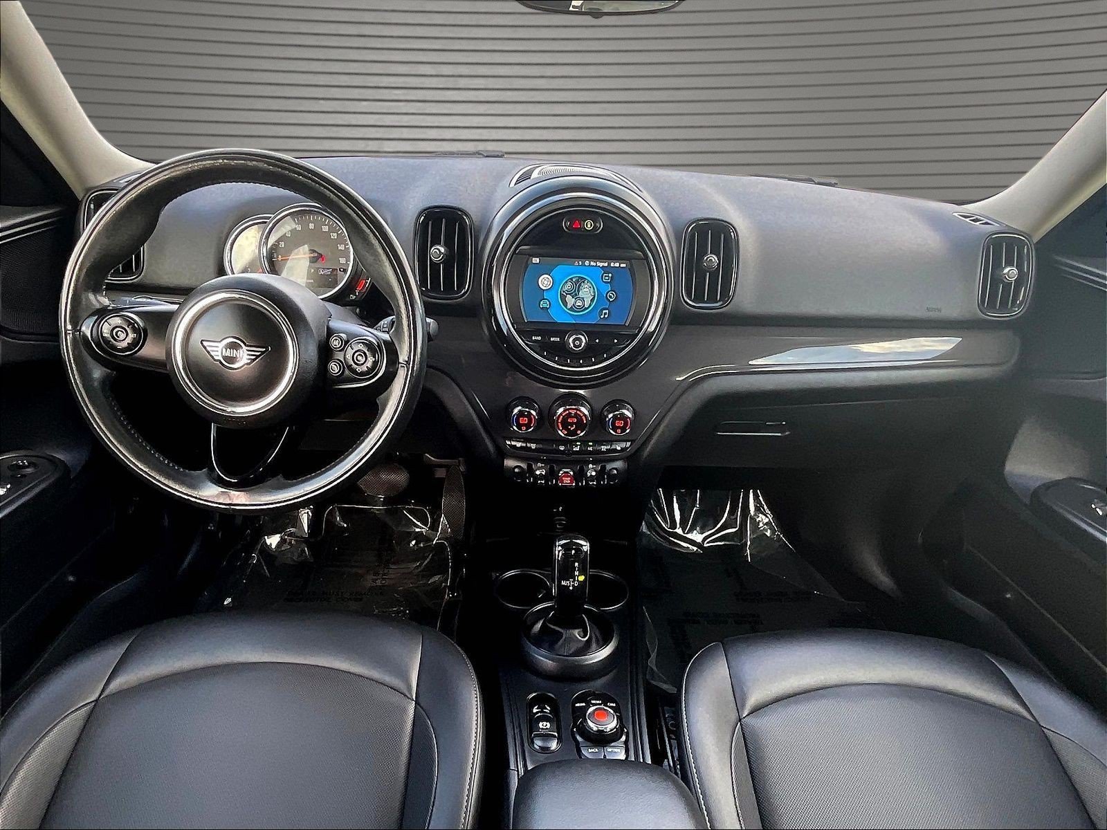 Used 2020 MINI Cooper Countryman ALL4 AWD/4WD image 9