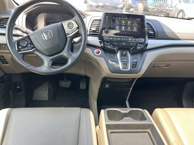 Used 2019 Honda Odyssey EX-L image 18
