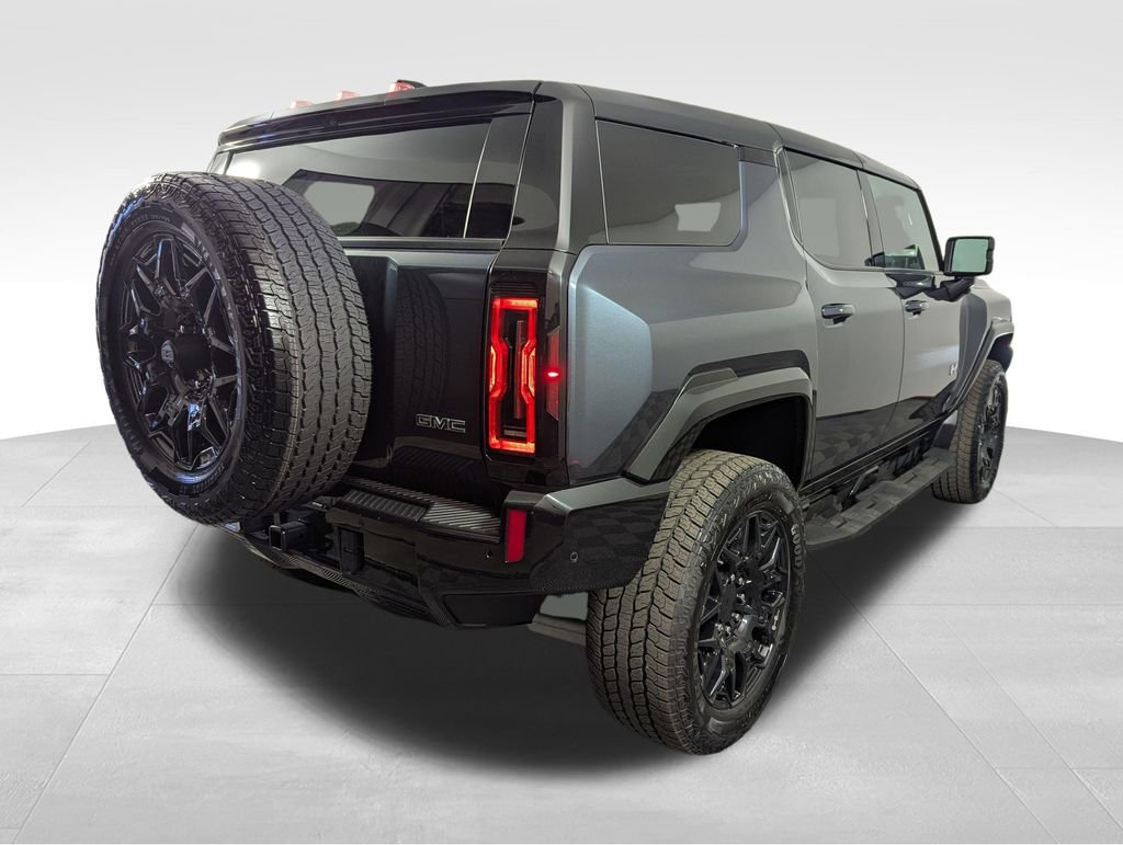 Used 2025 GMC Hummer EV 2X image 23