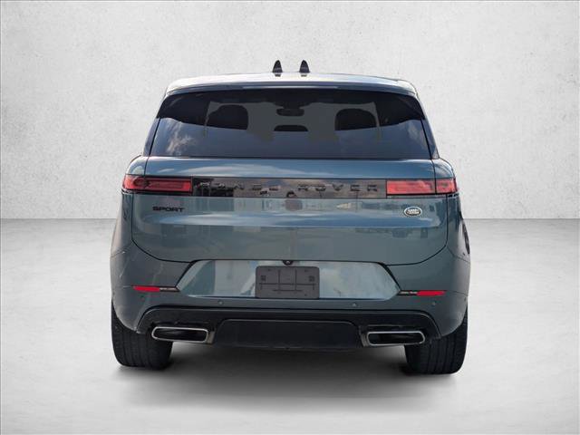 Used 2023 Land Rover Range Rover Sport SE Dynamic image 6