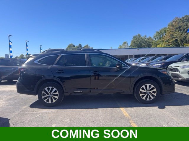 Used 2021 Subaru Outback Premium