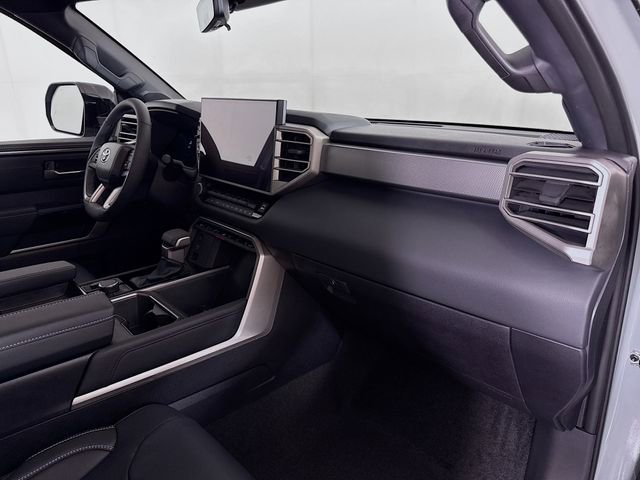 New 2026 Toyota Tundra Limited image 27