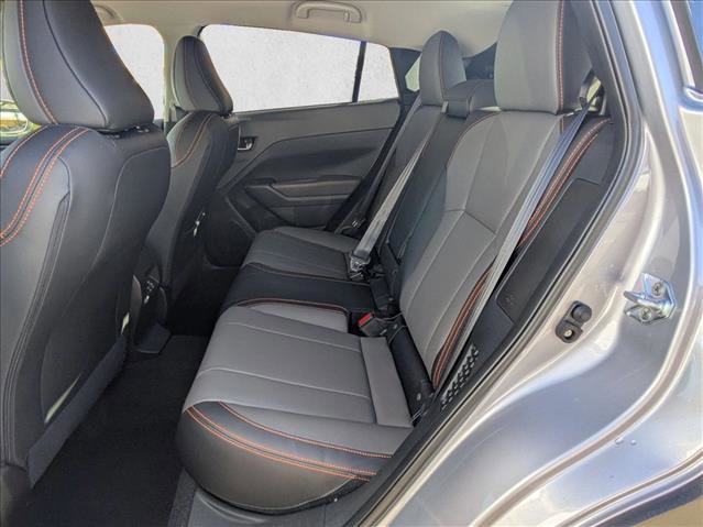New 2026 Subaru Crosstrek 2.5i Limited image 12