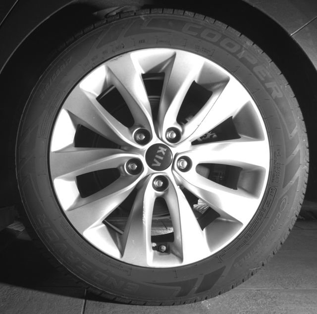 Used 2018 Kia Optima S FWD image 13