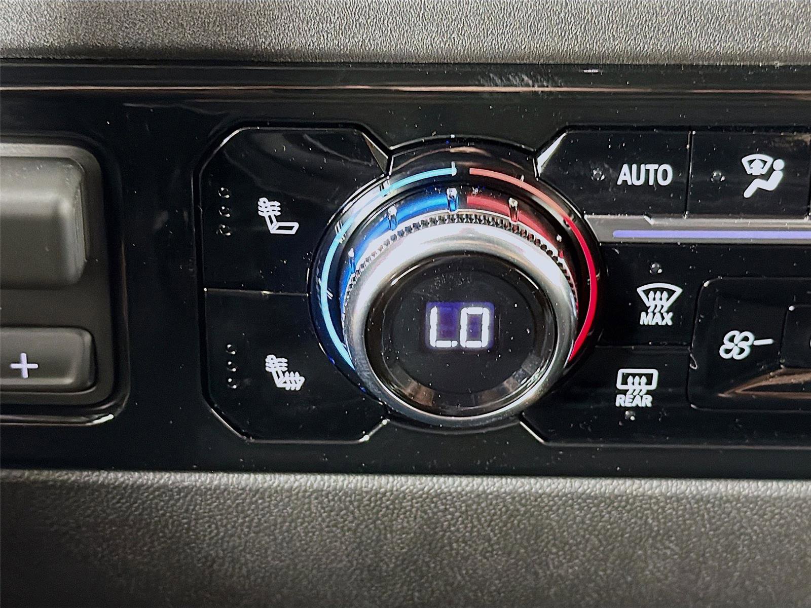 New 2026 GMC Sierra 2500 SLE w/ SLE Value Package; image 21