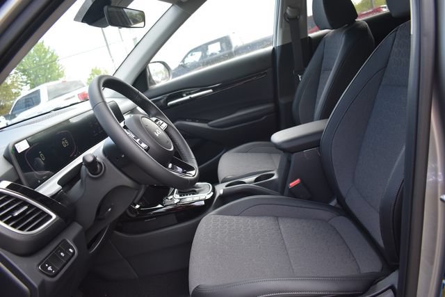 New 2026 Kia Seltos S AWD/4WD image 21