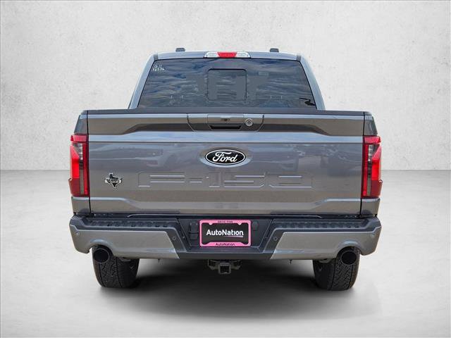 New 2026 Ford F150 XLT w/ Equipment Group 302A MID AWD/4WD image 8