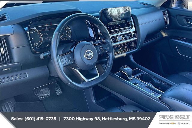 Used 2022 Nissan Pathfinder SL image 12