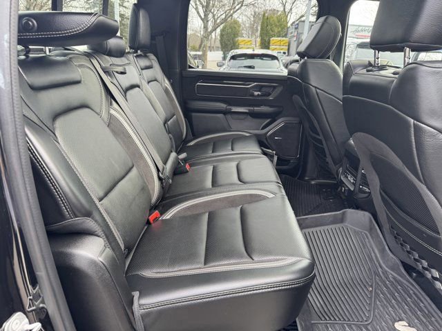 Used 2021 RAM 1500 TRX w/ TRX Level 2 Equipment Group image 32