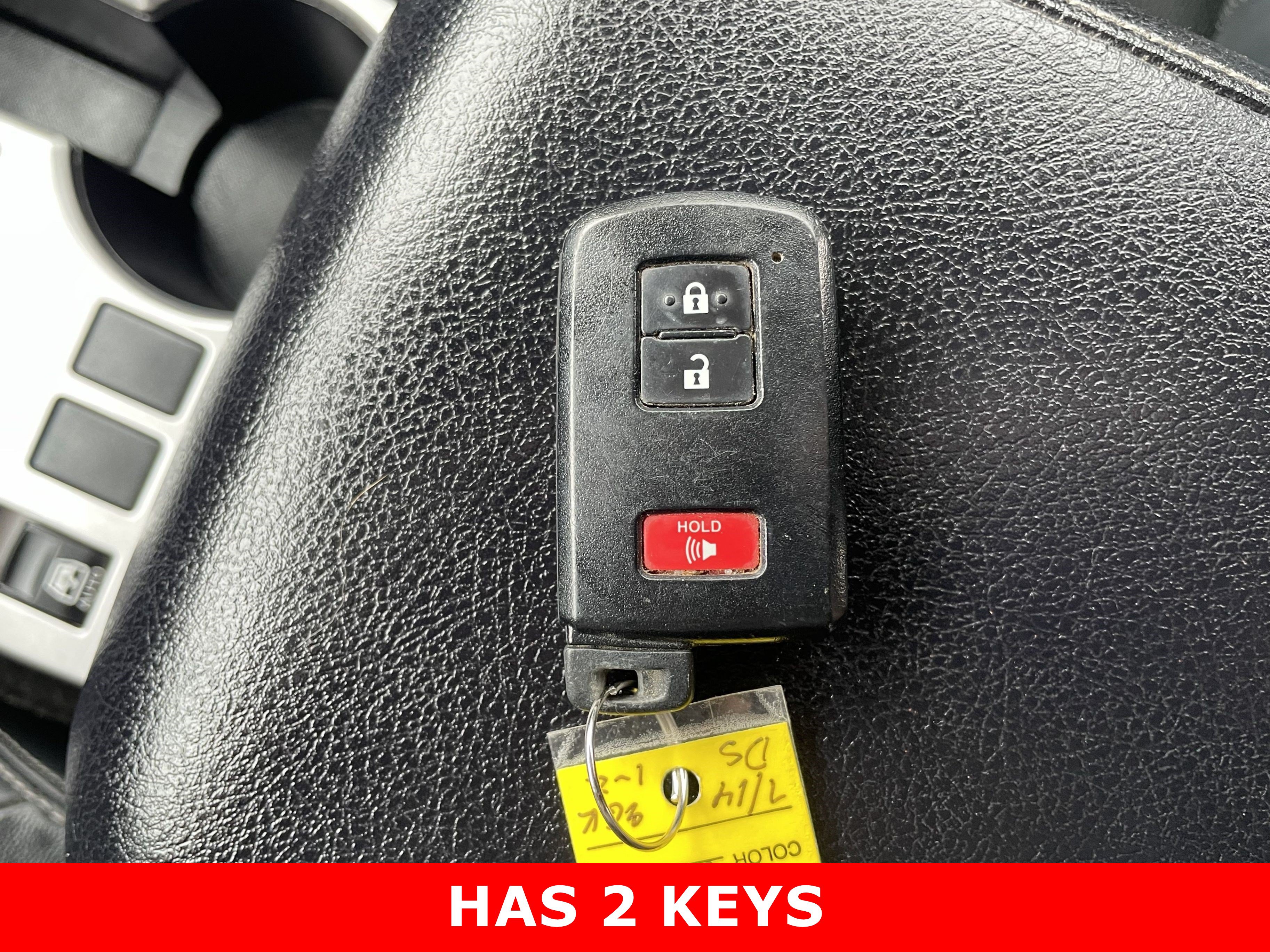 Used 2020 Toyota 4Runner Limited AWD/4WD image 27