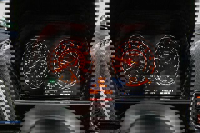 Used 2016 BMW M235i Coupe RWD image 5