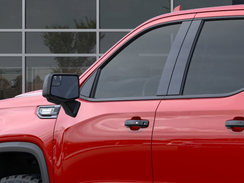 New 2026 GMC Sierra 1500 AT4X w/ AT4X AEV Edition AWD/4WD image 12