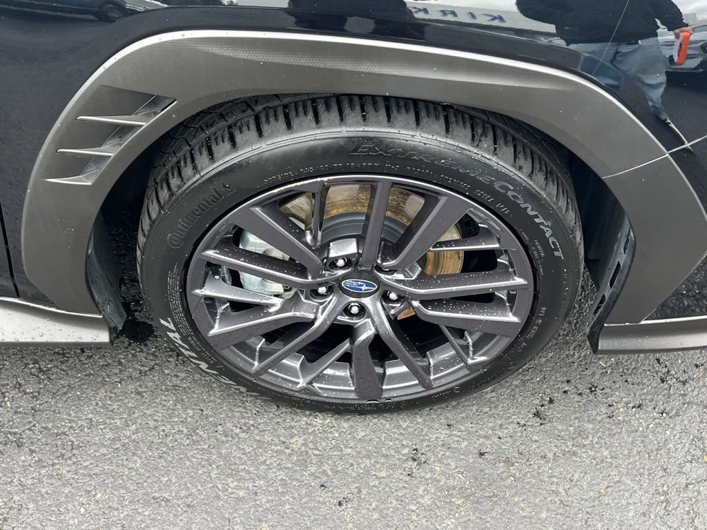 Used 2022 Subaru WRX Premium AWD/4WD image 6