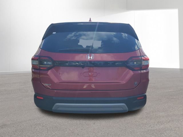 Used 2023 Honda Pilot EX-L image 15