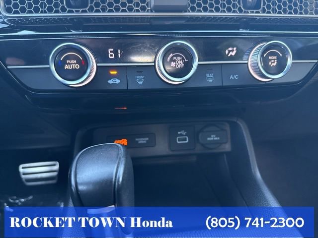 Used 2023 Honda Civic Sport image 24