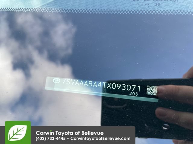 New 2026 Toyota Sequoia Limited AWD/4WD image 30