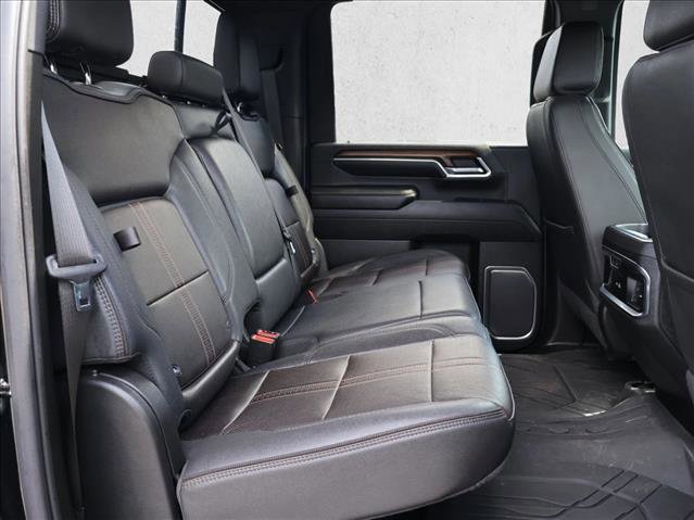 Used 2024 Chevrolet Silverado 2500 High Country w/ High Country Premium Package AWD/4WD image 26