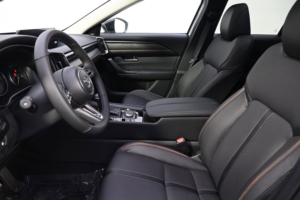 New 2026 MAZDA CX-50 2.5 Hybrid w/ Weather Package image 13