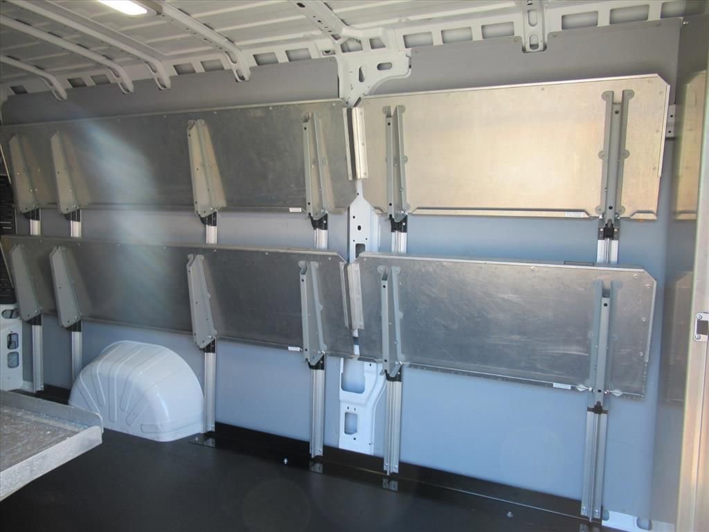 Used 2023 RAM ProMaster 3500 w/ Driver Convenience Group image 12