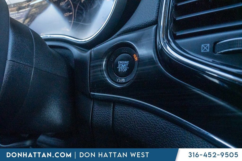 Used 2019 Jeep Grand Cherokee Limited image 8