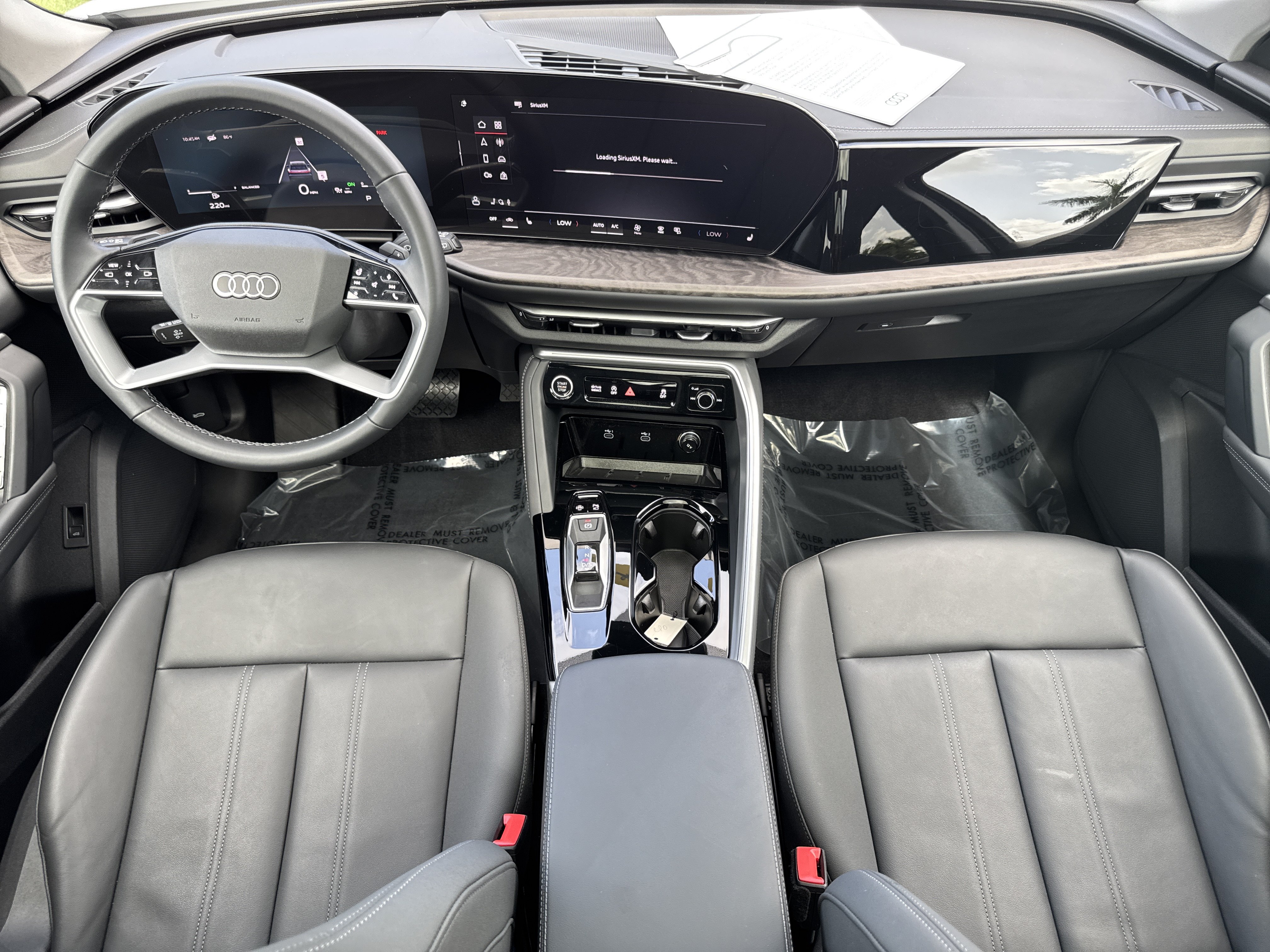 Certified 2025 Audi Q5 Premium w/ Convenience Package AWD/4WD image 14