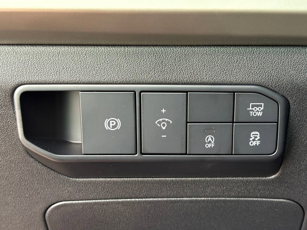 New 2027 Kia Telluride LX image 22