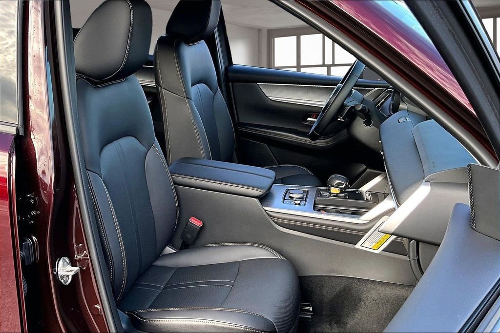 New 2026 MAZDA CX-90 Plug-In Hybrid w/Premium Sport image 13