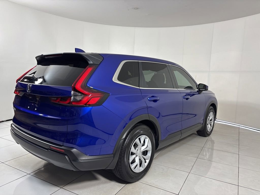 Used 2024 Honda CR-V LX image 5