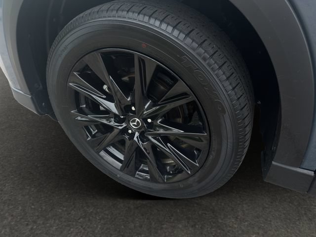 Used 2025 MAZDA CX-5 Carbon Edition AWD/4WD image 22