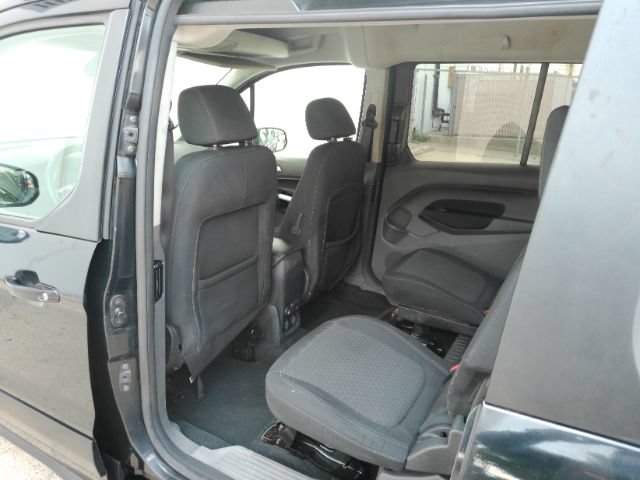 Used 2019 Ford Transit Connect XLT FWD image 23
