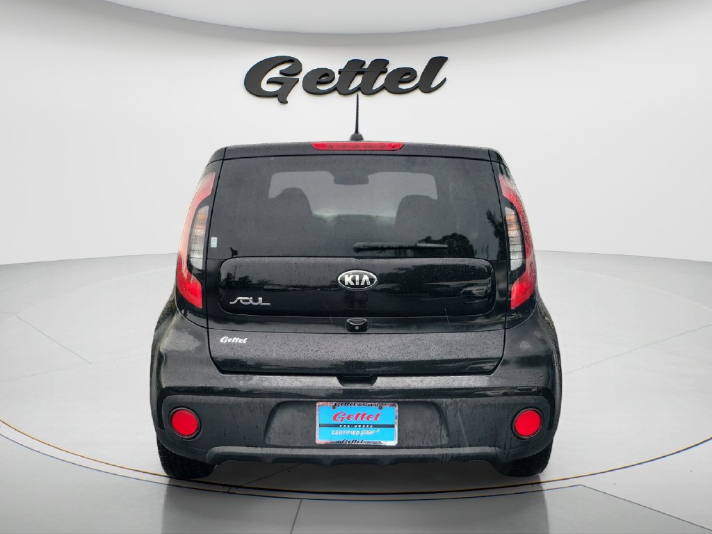 Used 2019 Kia Soul FWD image 6
