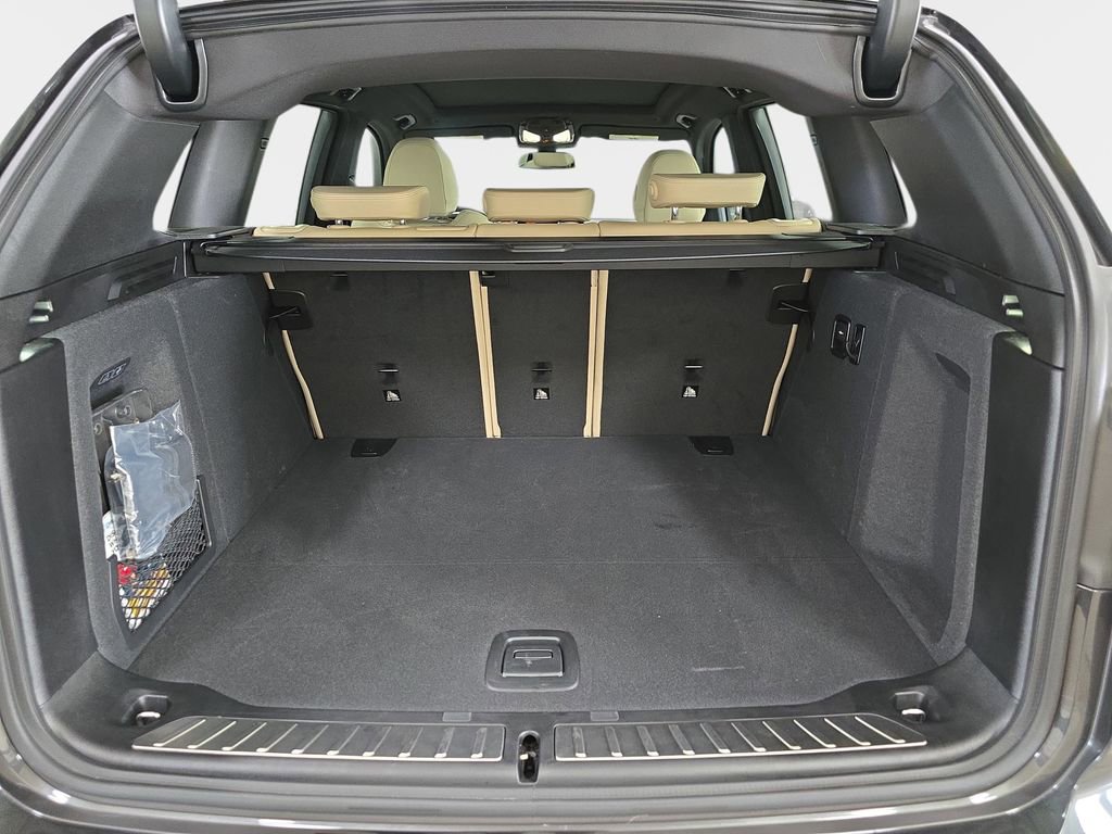 Certified 2024 BMW X3 sDrive30i w/ Convenience Package image 30